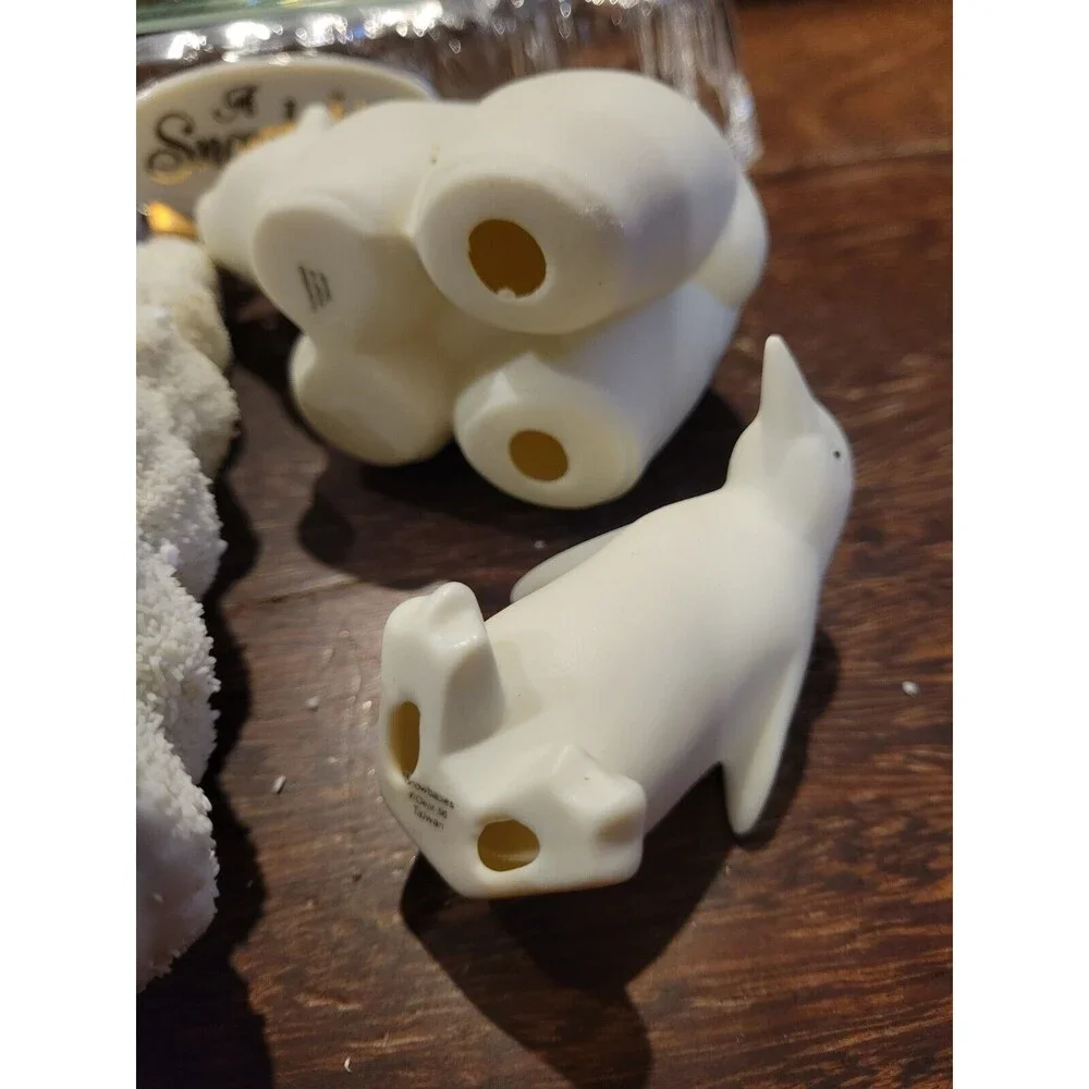 Dept. 56 Snowbabies 